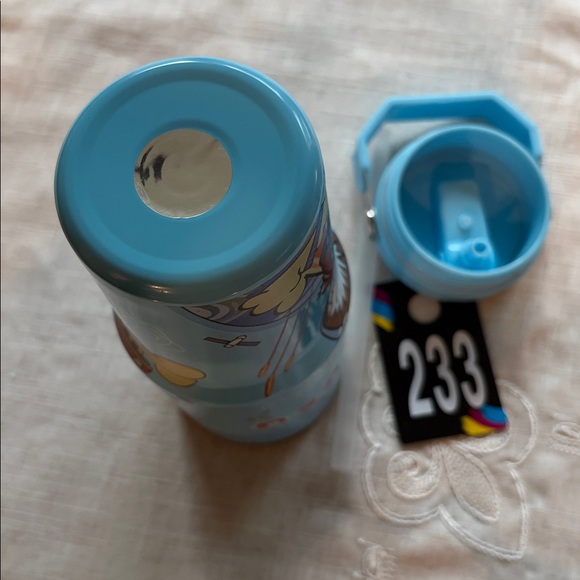 233, NO TAG, Labubu Theme Sporty Tumbler - Picture 3 of 4